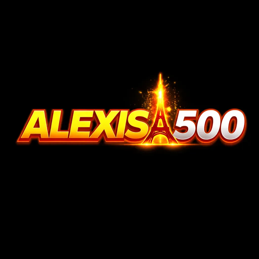 ALEXIS500 - Petualangan Seru di Dunia Terbuka