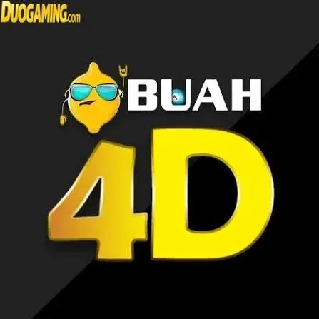 BUAH4D - Petualangan Epik dalam Dunia ARPG