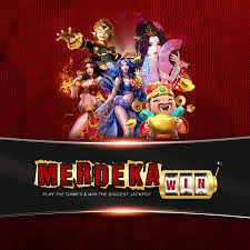 MERDEKAWIN - Permainan Memancing Seru dan Mengasyikkan